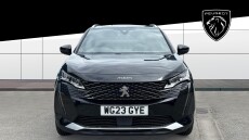 Peugeot 3008 1.2 PureTech Allure Premium+ 5dr EAT8 Petrol Estate